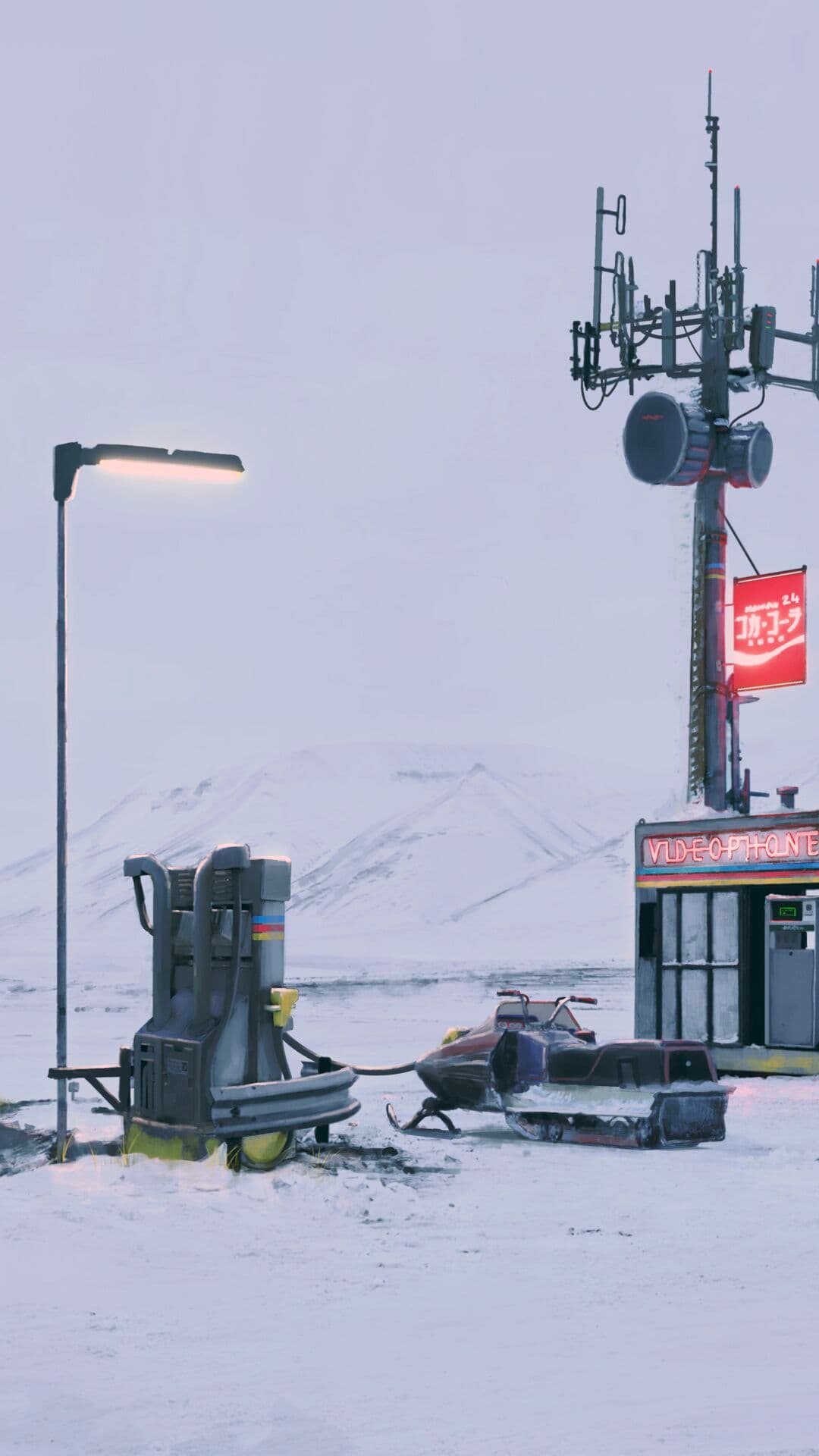 Aesthetic Wallpaper #2644