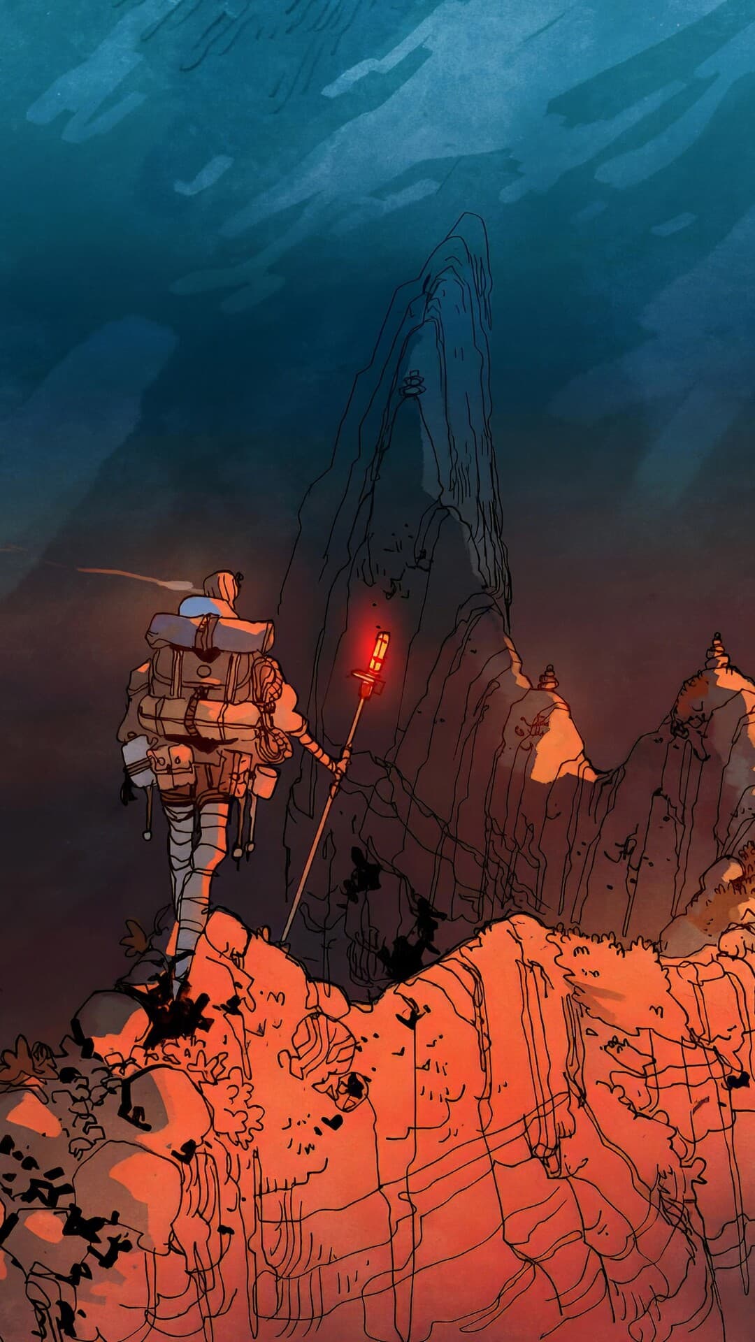 Aesthetic Wallpaper #2555