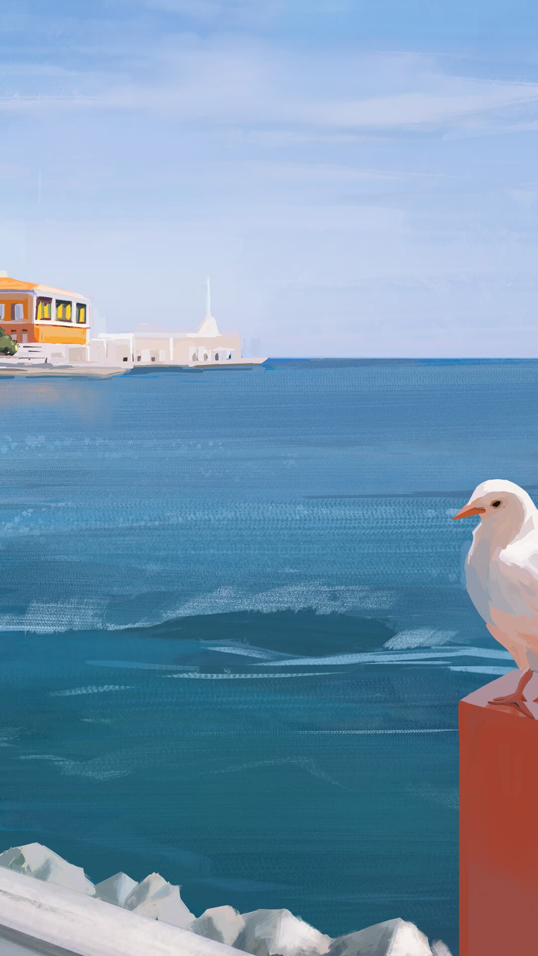 Aesthetic Wallpaper #3921