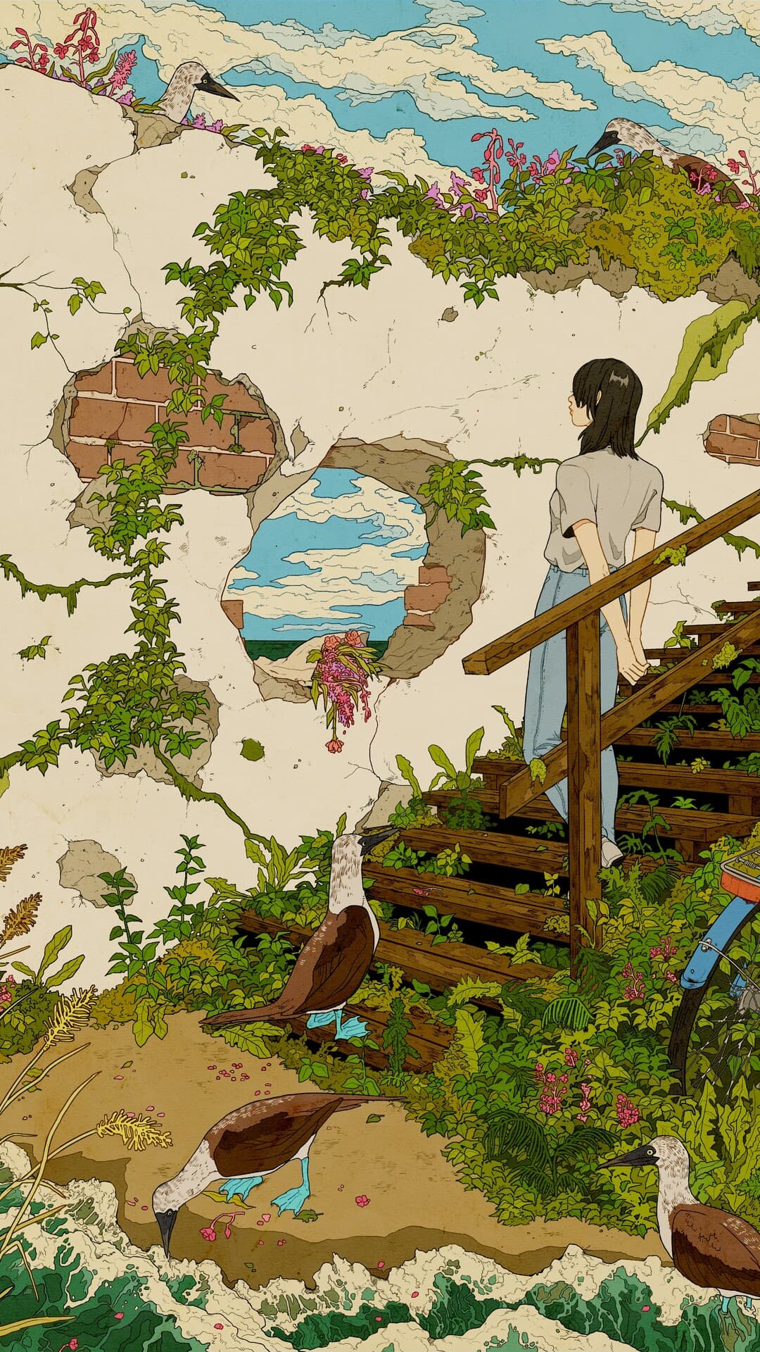 Aesthetic Wallpaper #3503