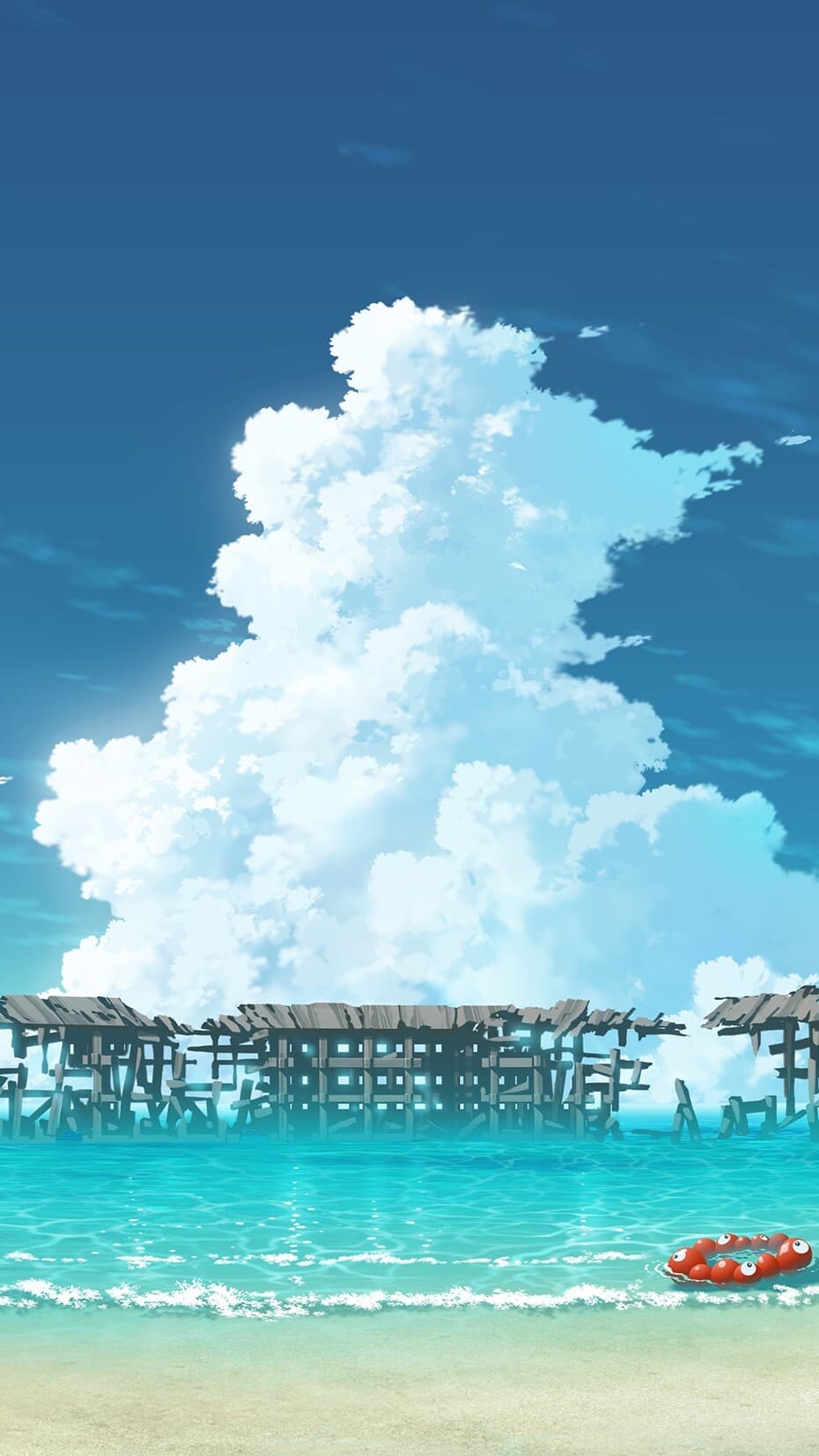 Aesthetic Wallpaper #147