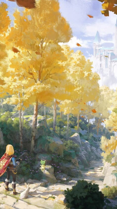 Aesthetic Wallpaper #1262