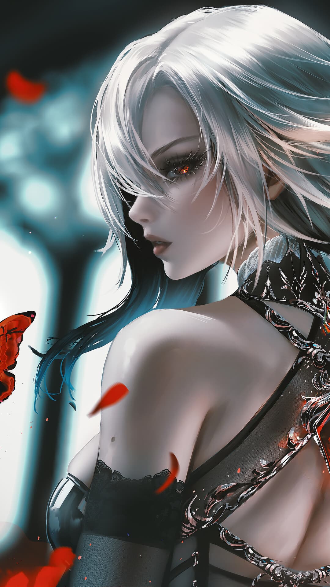 Aesthetic Wallpaper #890