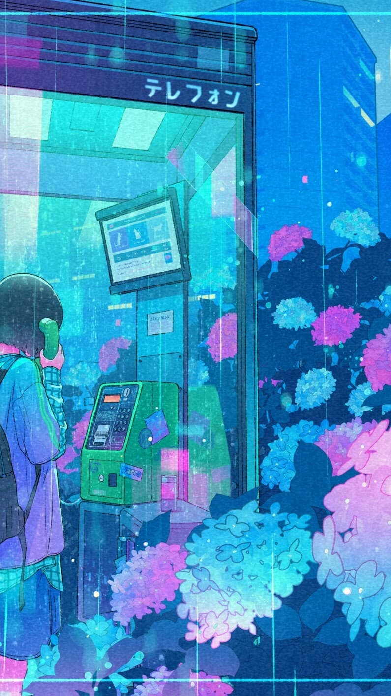 Aesthetic Wallpaper #4549