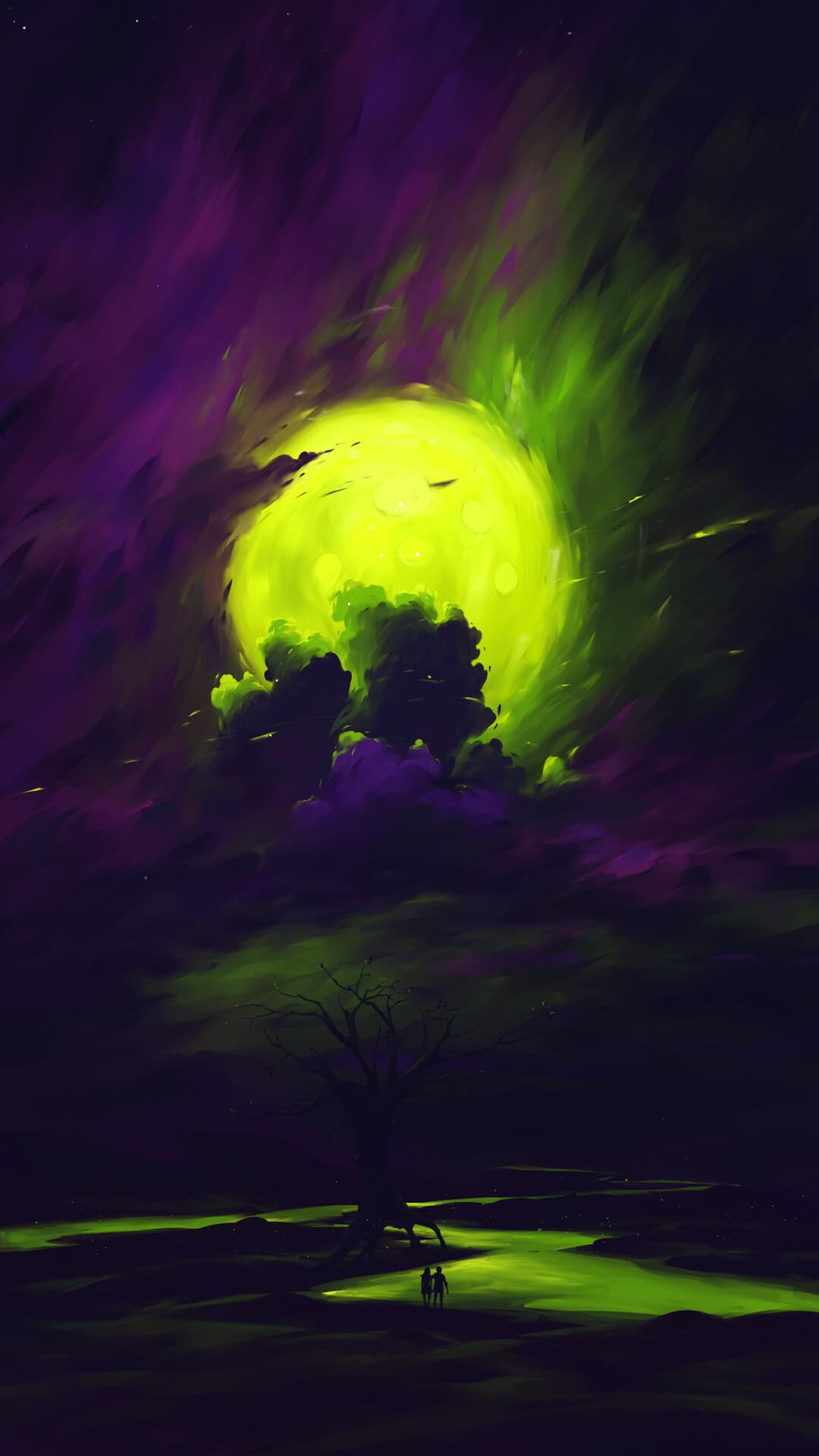 Aesthetic Wallpaper #1908