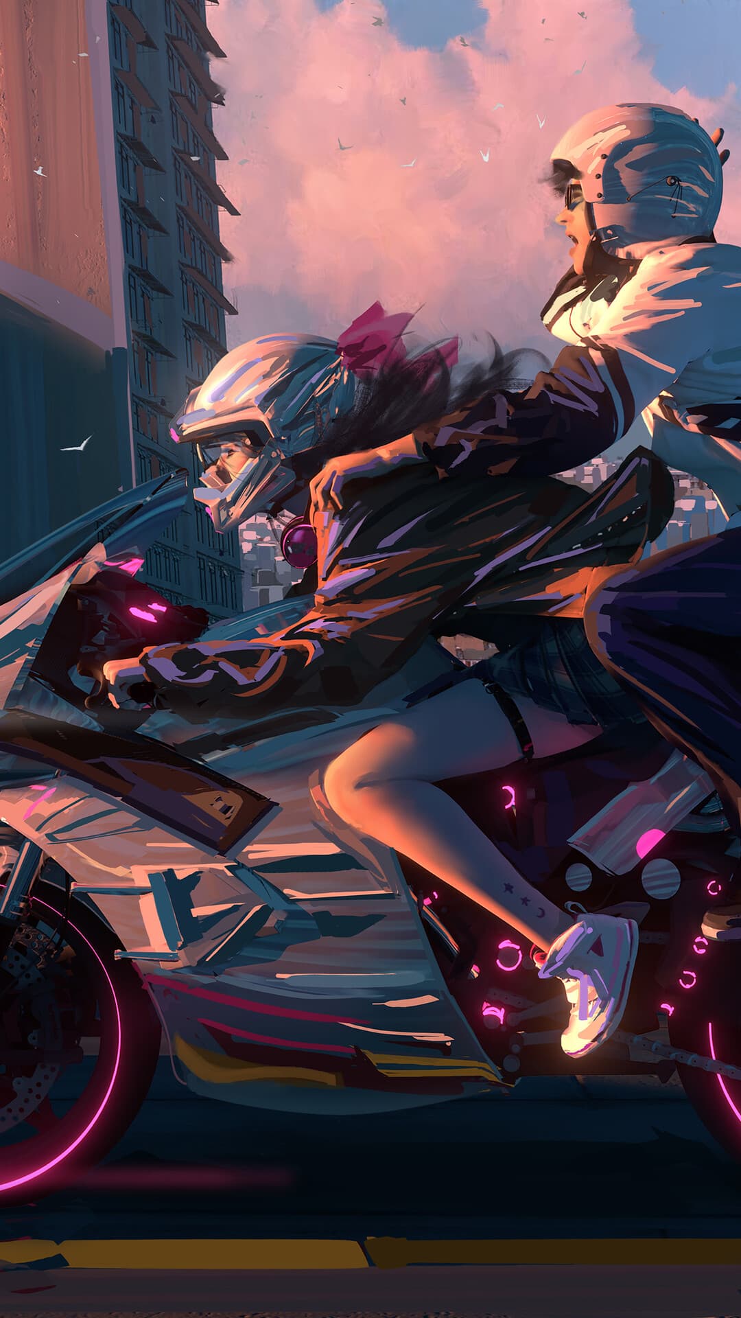 Aesthetic Wallpaper #1621