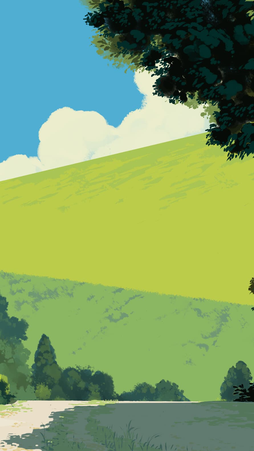 Aesthetic Wallpaper #2515