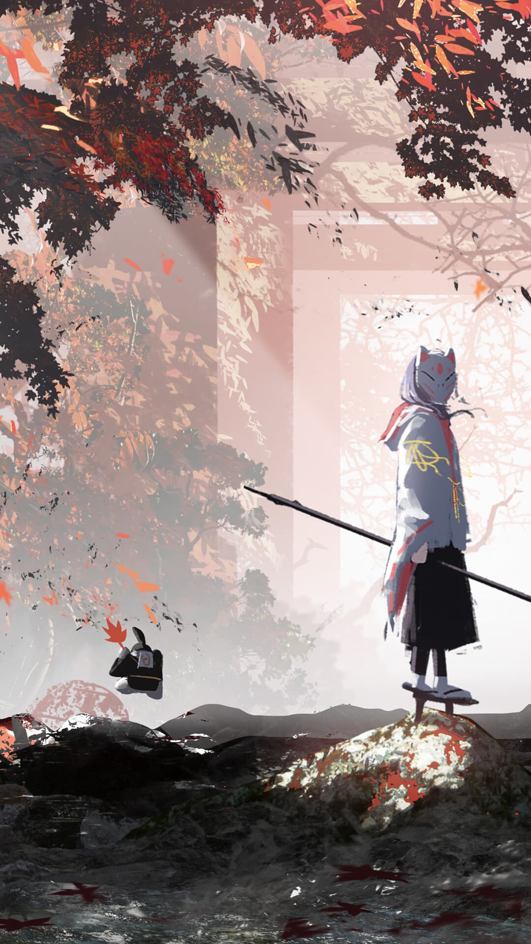 Aesthetic Wallpaper #1155