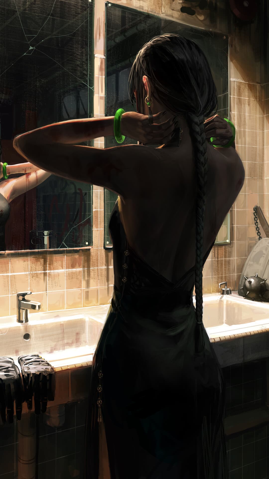 Aesthetic Wallpaper #849