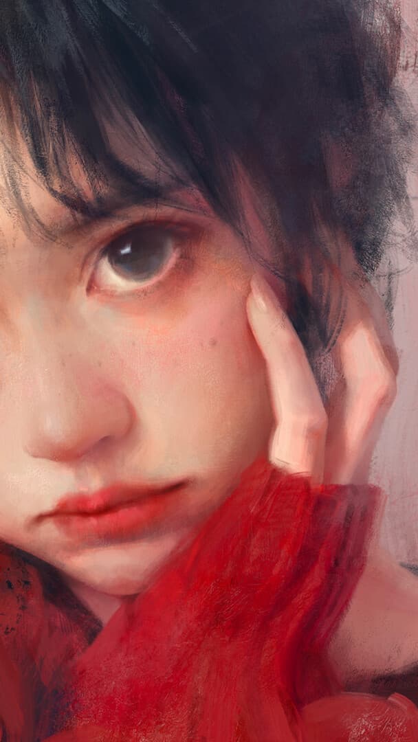 Aesthetic Wallpaper #1365