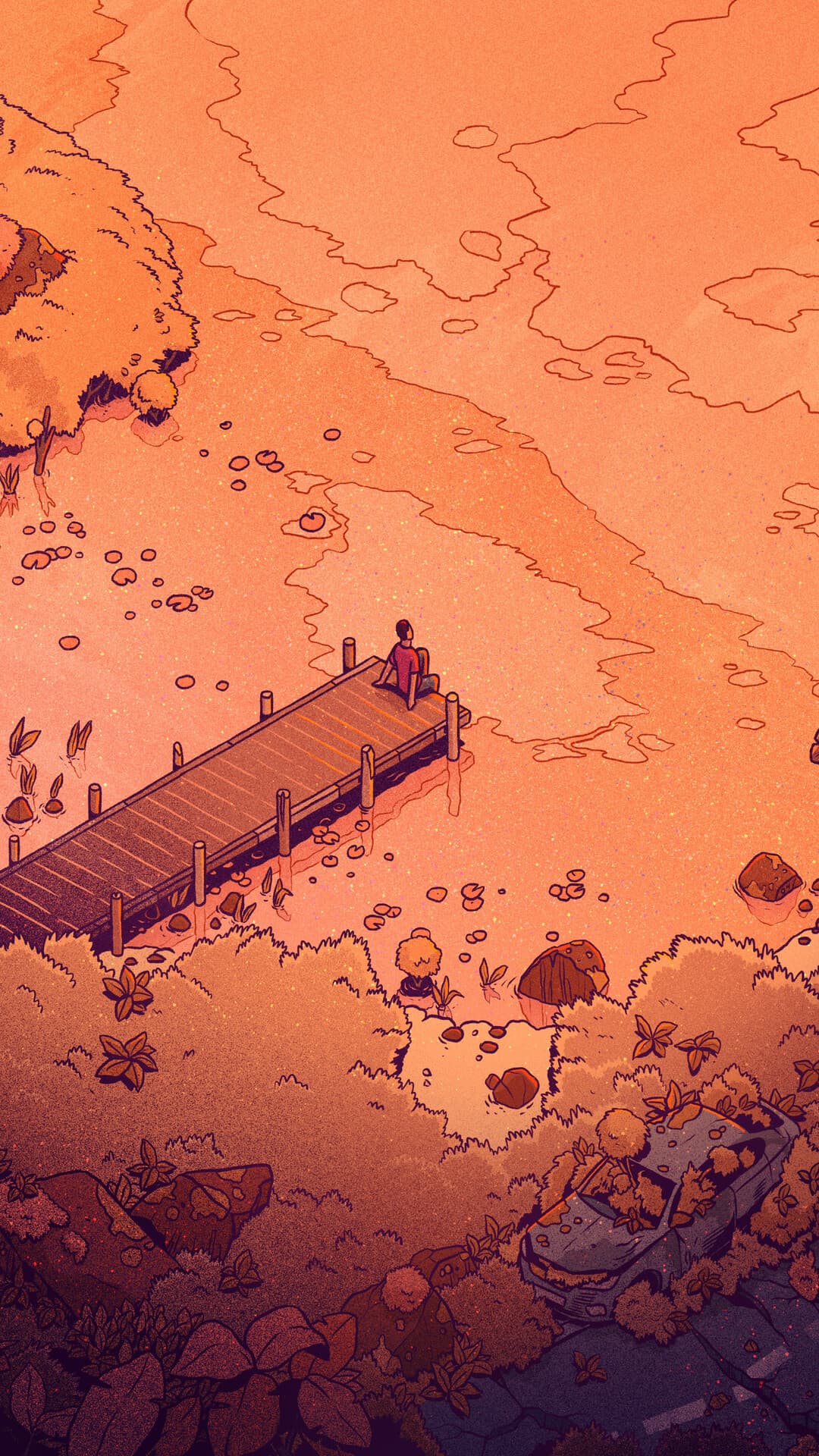 Aesthetic Wallpaper #2141