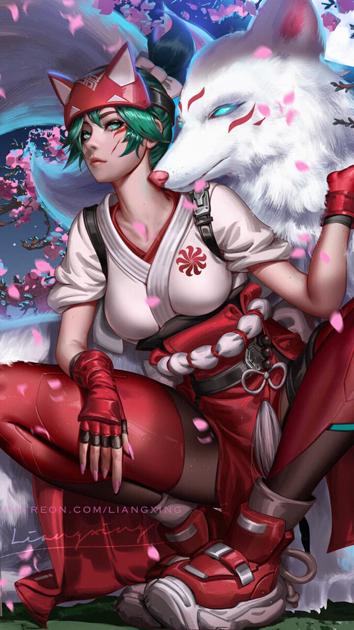 Aesthetic Wallpaper #3473