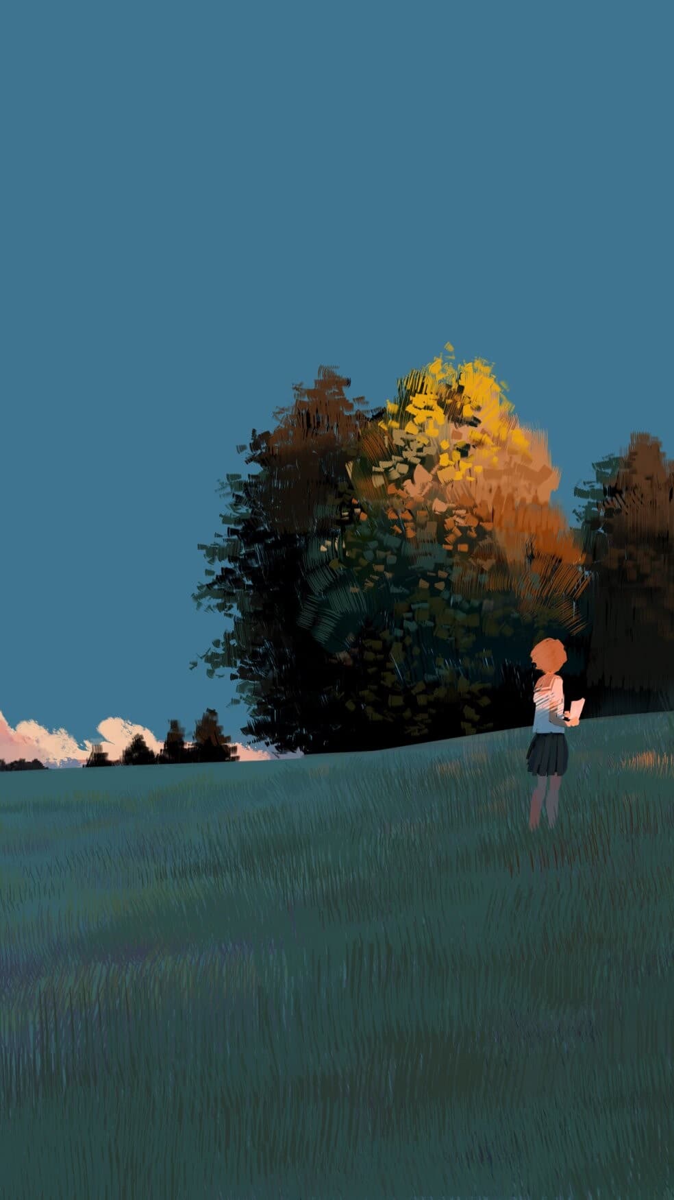 Aesthetic Wallpaper #2586