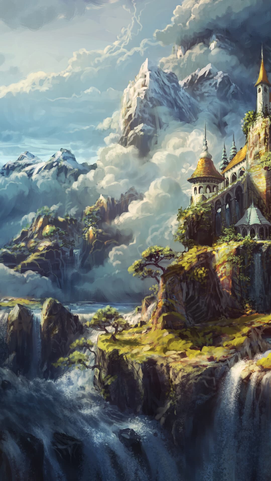 Aesthetic Wallpaper #5214