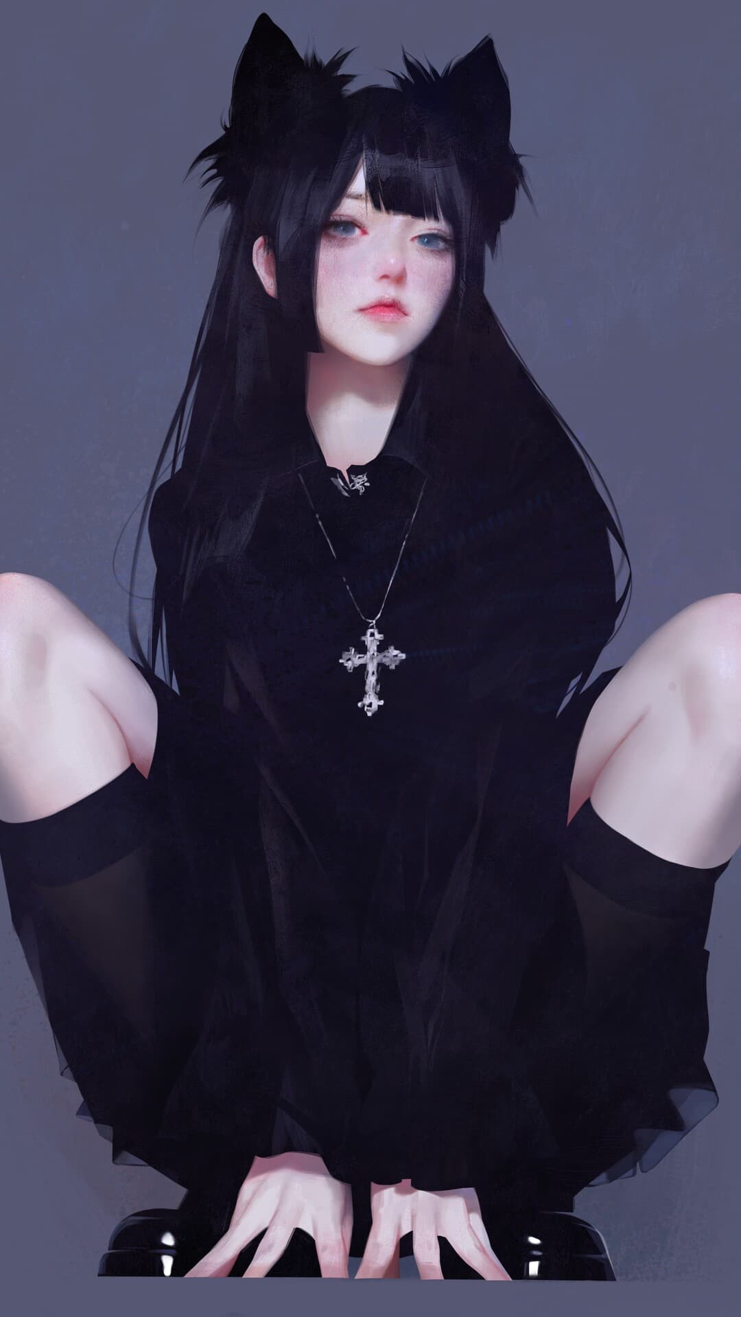 Aesthetic Wallpaper #1017