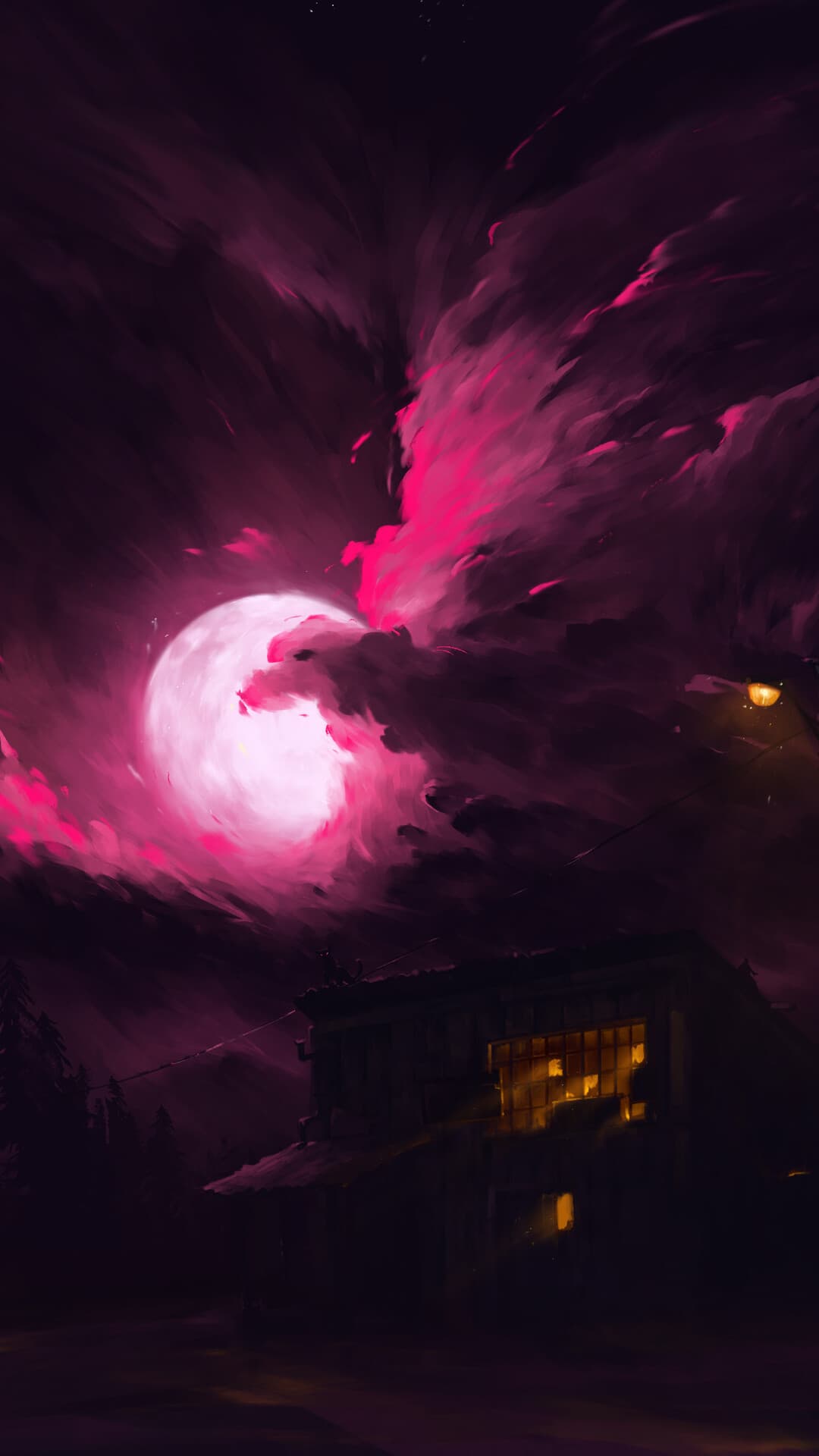 Aesthetic Wallpaper #2579