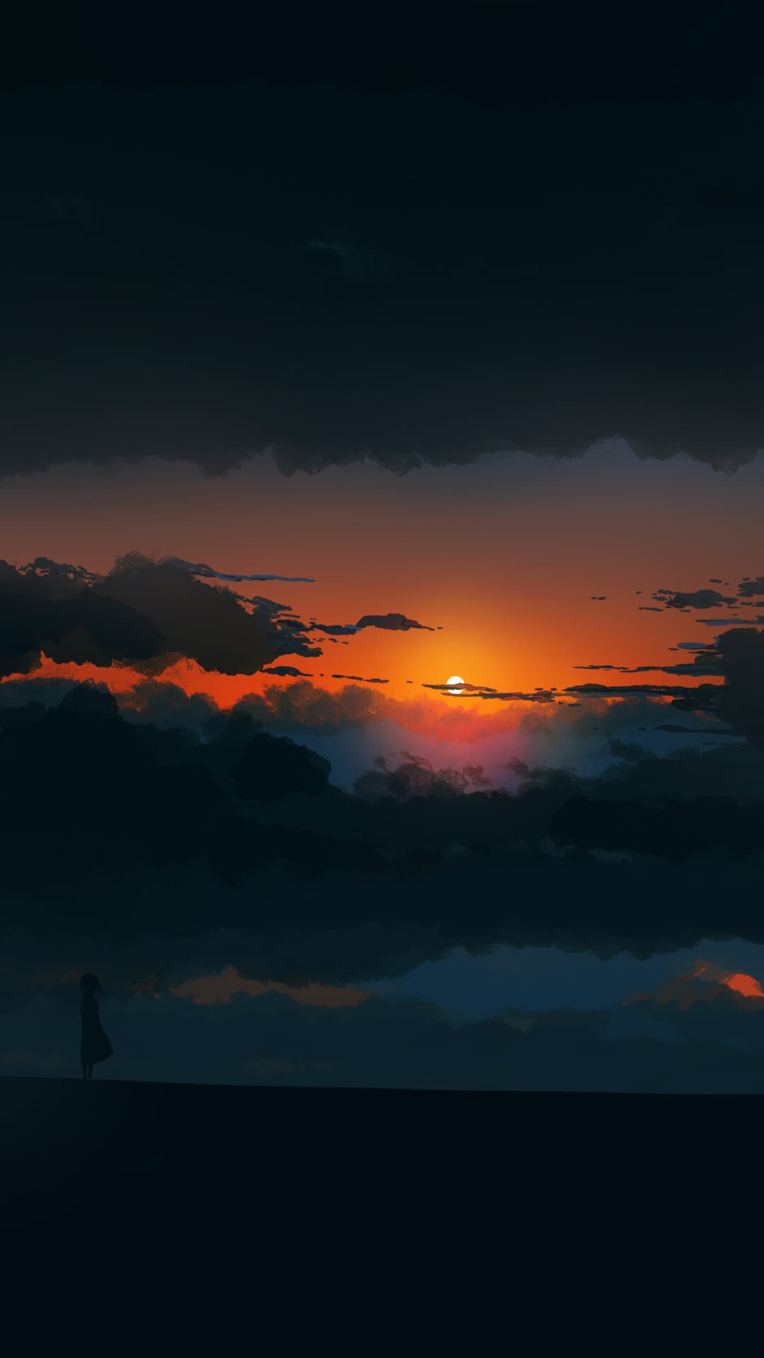 Aesthetic Wallpaper #4804 - free HD phone wallpaper for iPhone and Android, 1284x2778