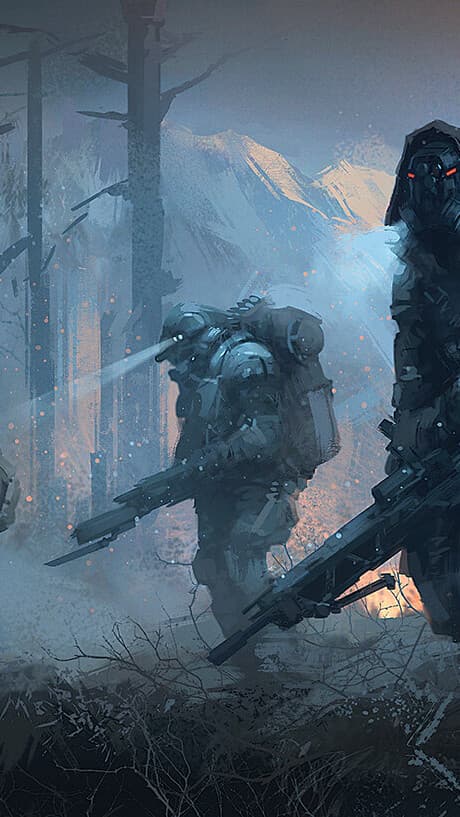 Aesthetic Wallpaper #129