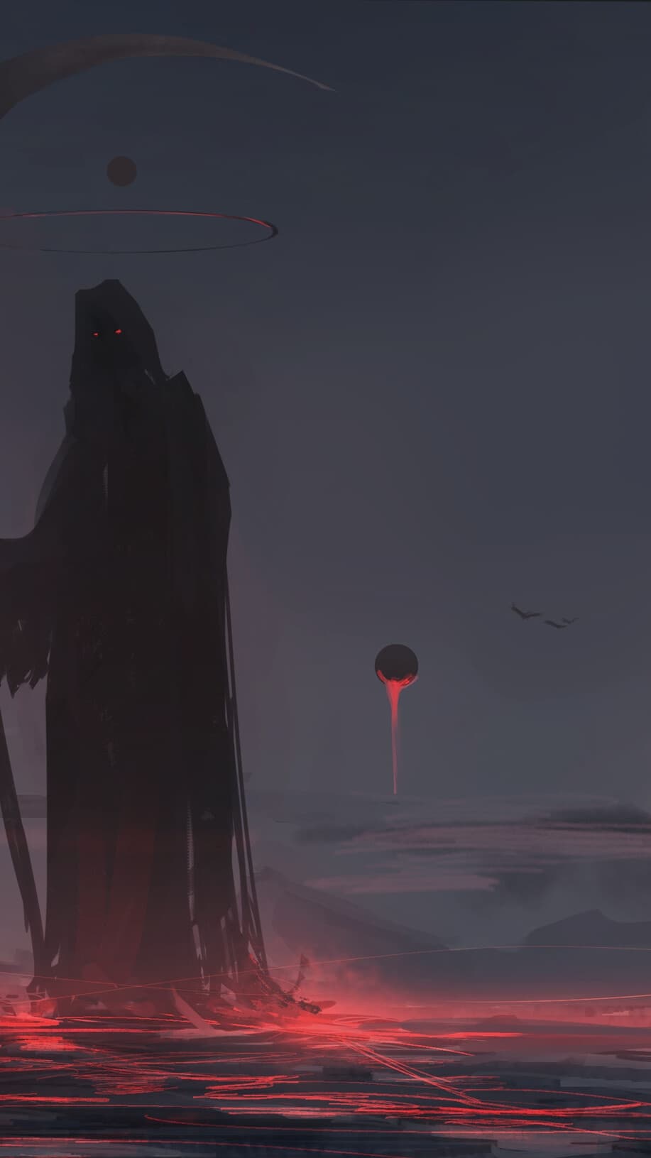 Aesthetic Wallpaper #2743