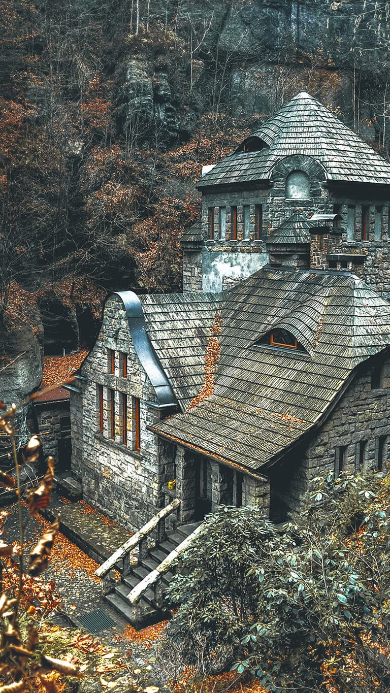 Aesthetic Wallpaper #1961