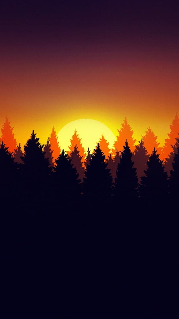 Aesthetic Wallpaper #1046