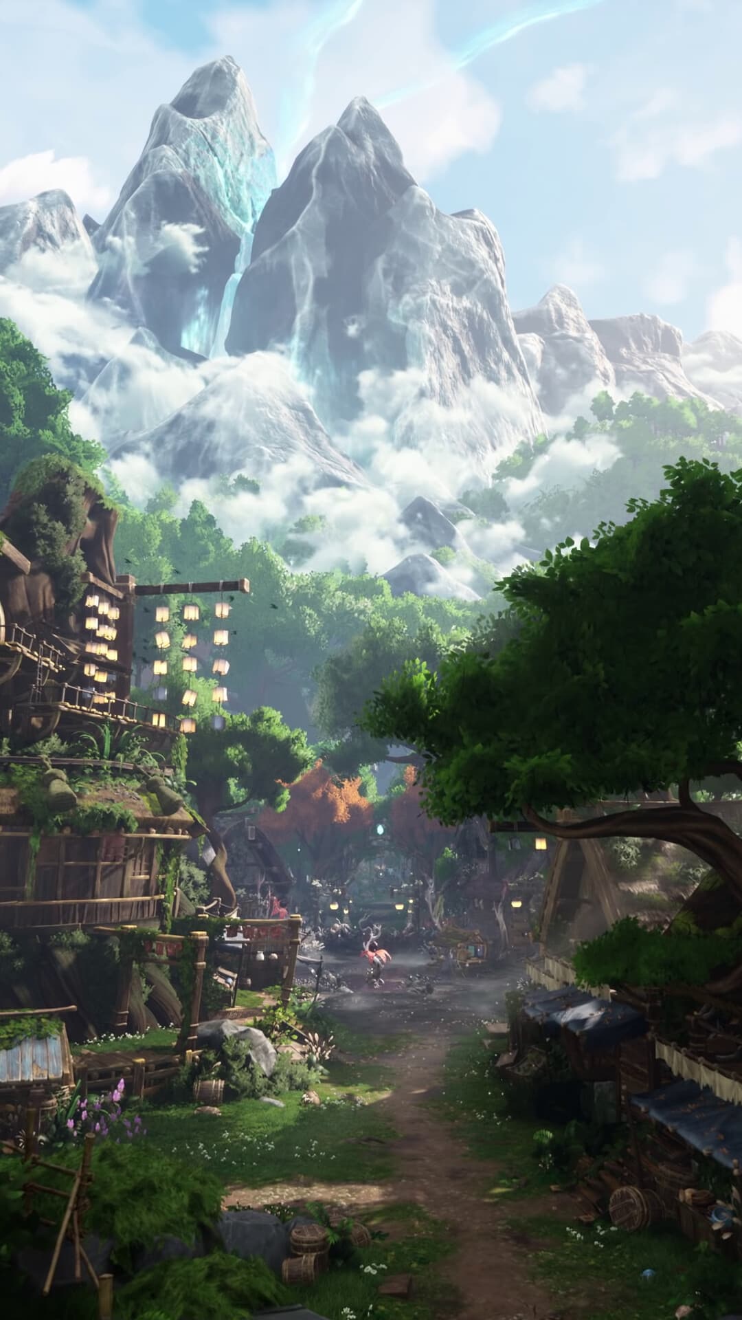 Aesthetic Wallpaper #4770