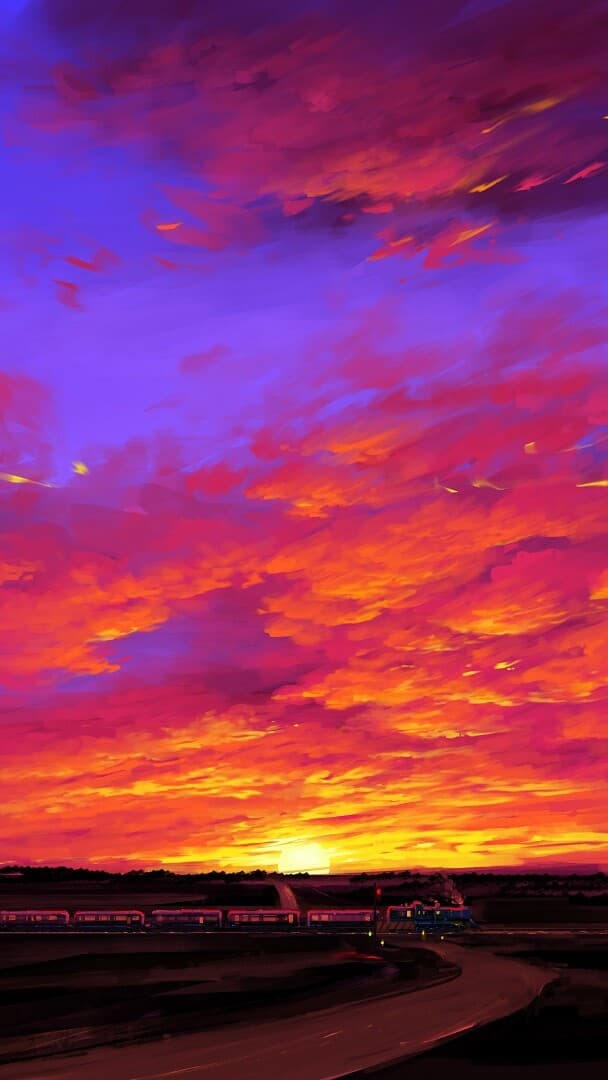 Aesthetic Wallpaper #150