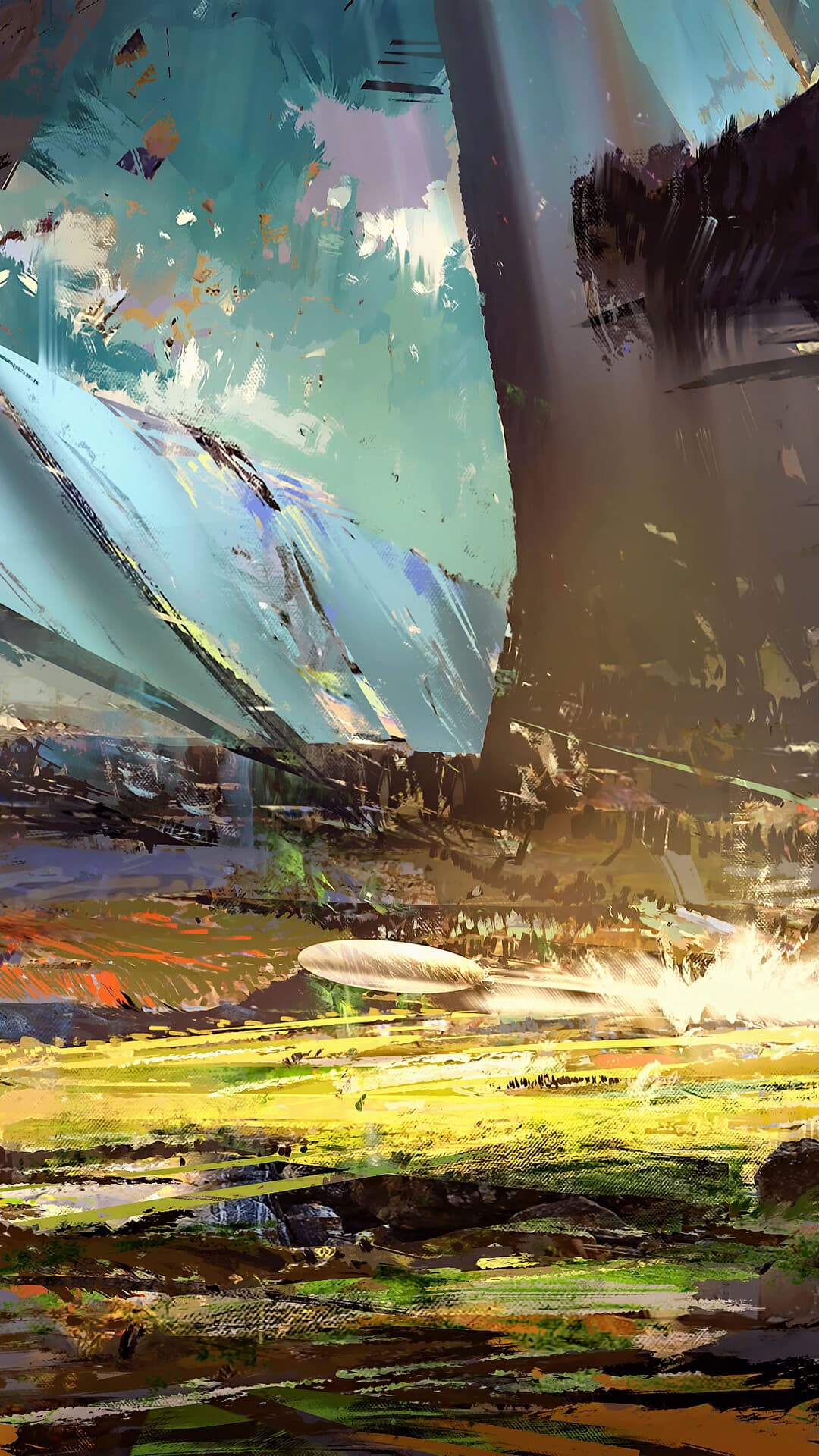 Aesthetic Wallpaper #2738