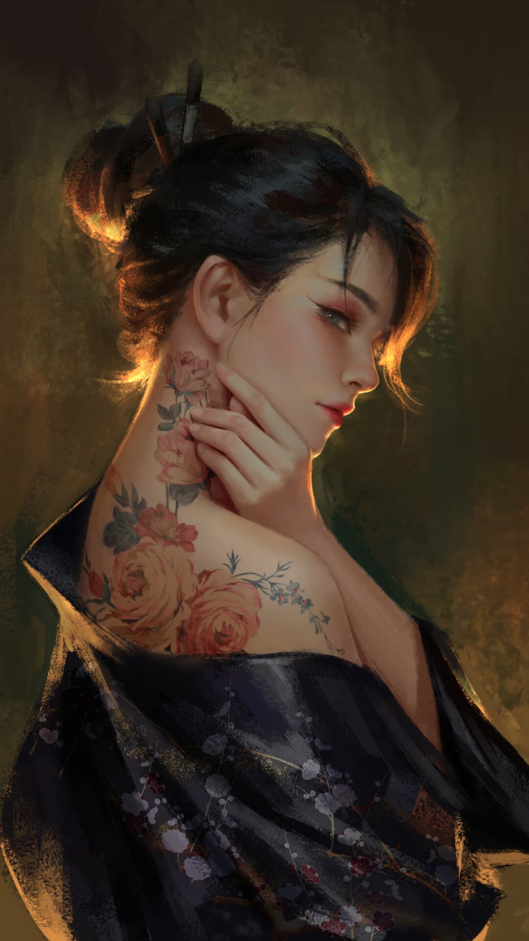 Aesthetic Wallpaper #4375