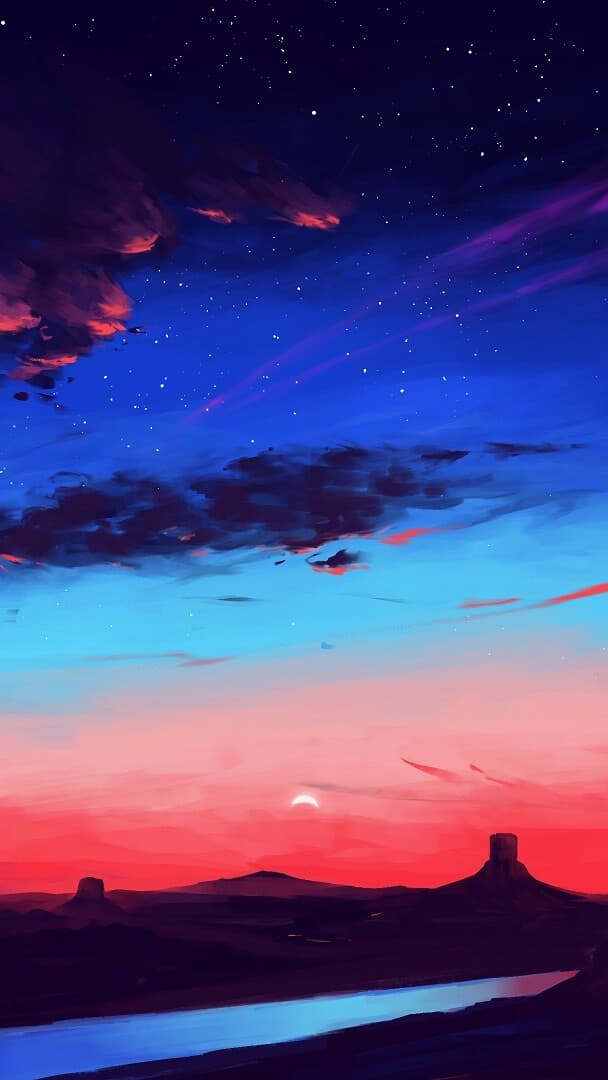 Aesthetic Wallpaper #97