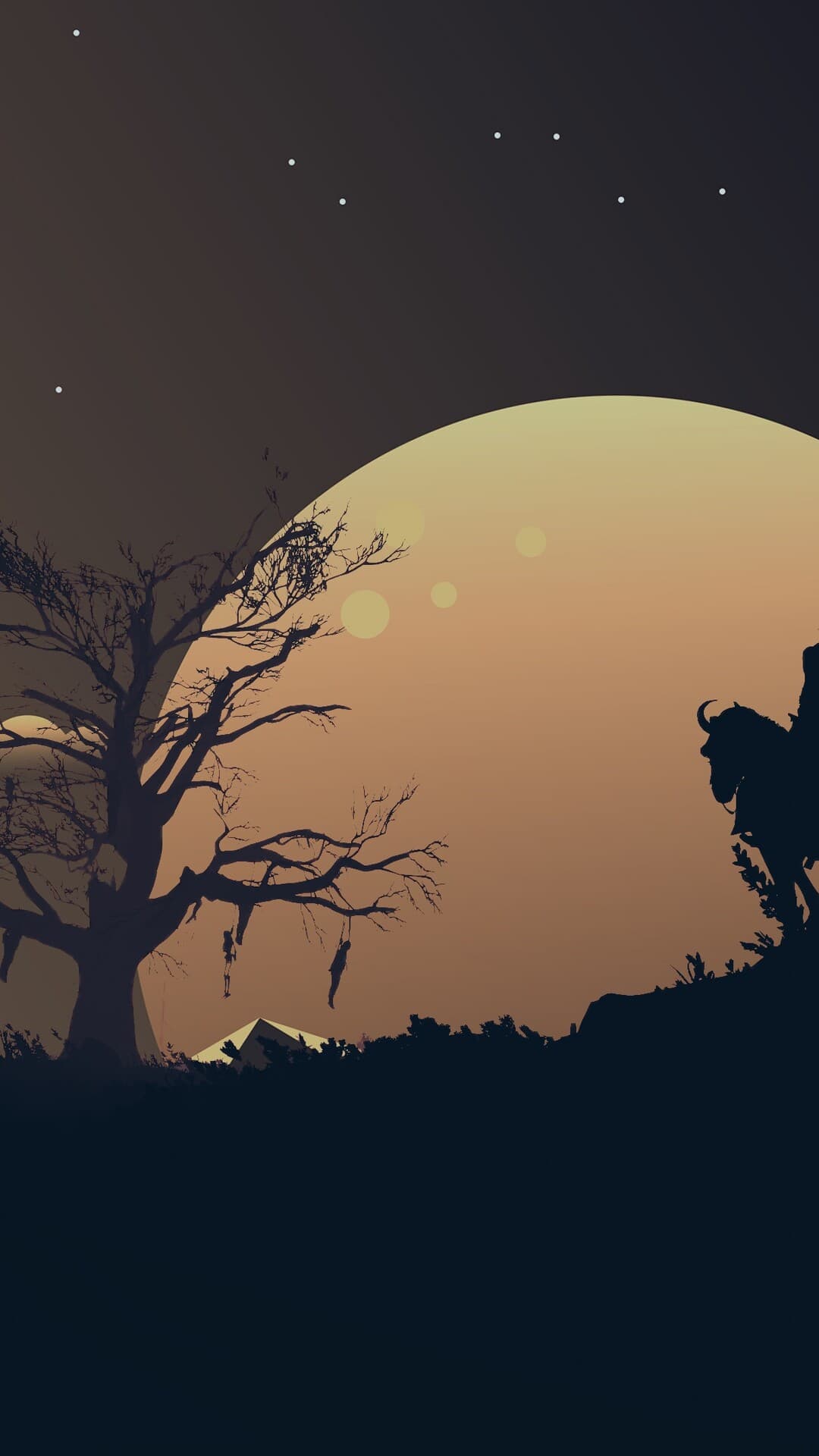 Aesthetic Wallpaper #2091