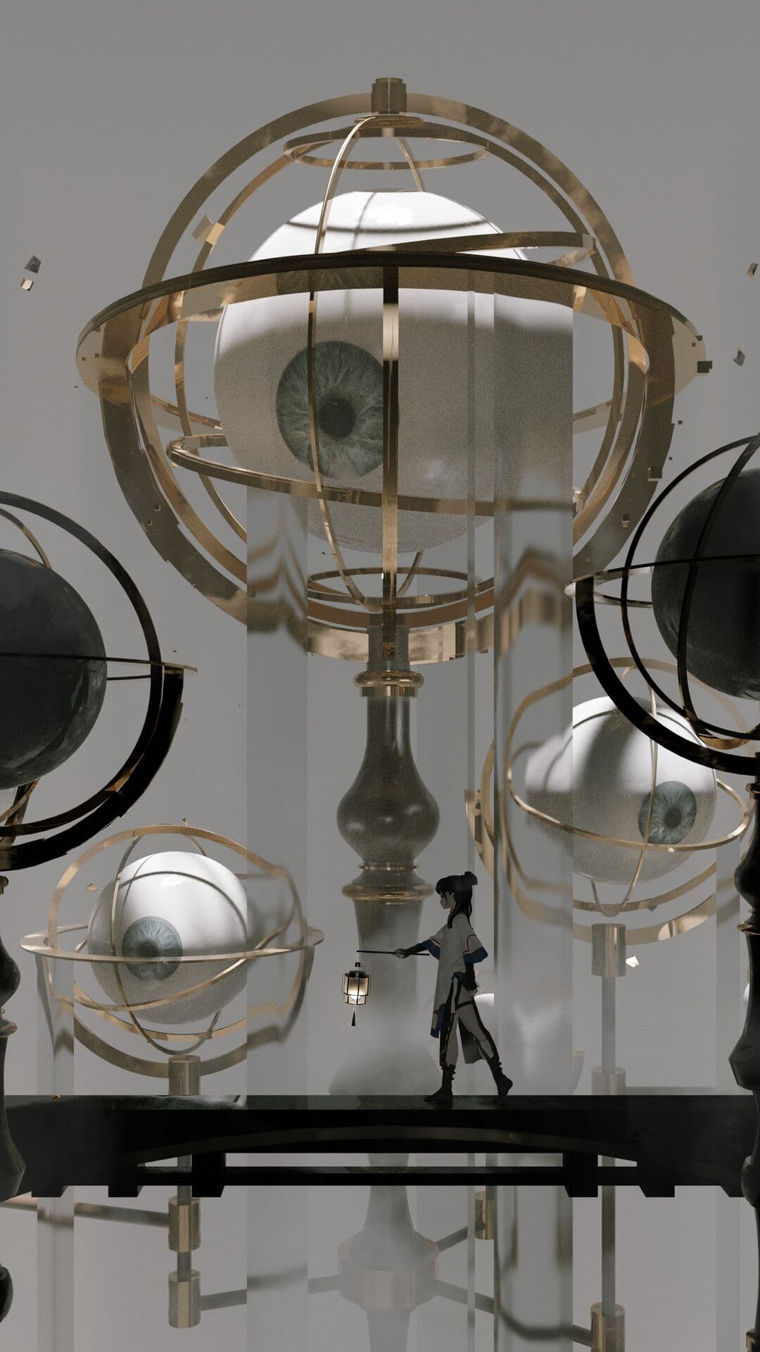 Aesthetic Wallpaper #372