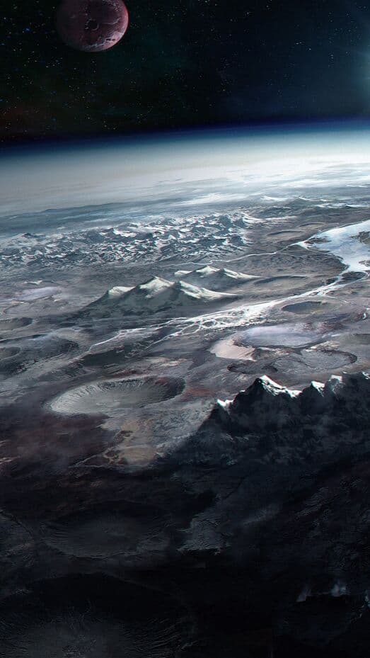 Aesthetic Wallpaper #5387