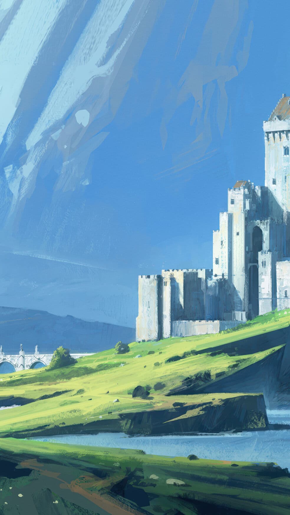 Aesthetic Wallpaper #5407