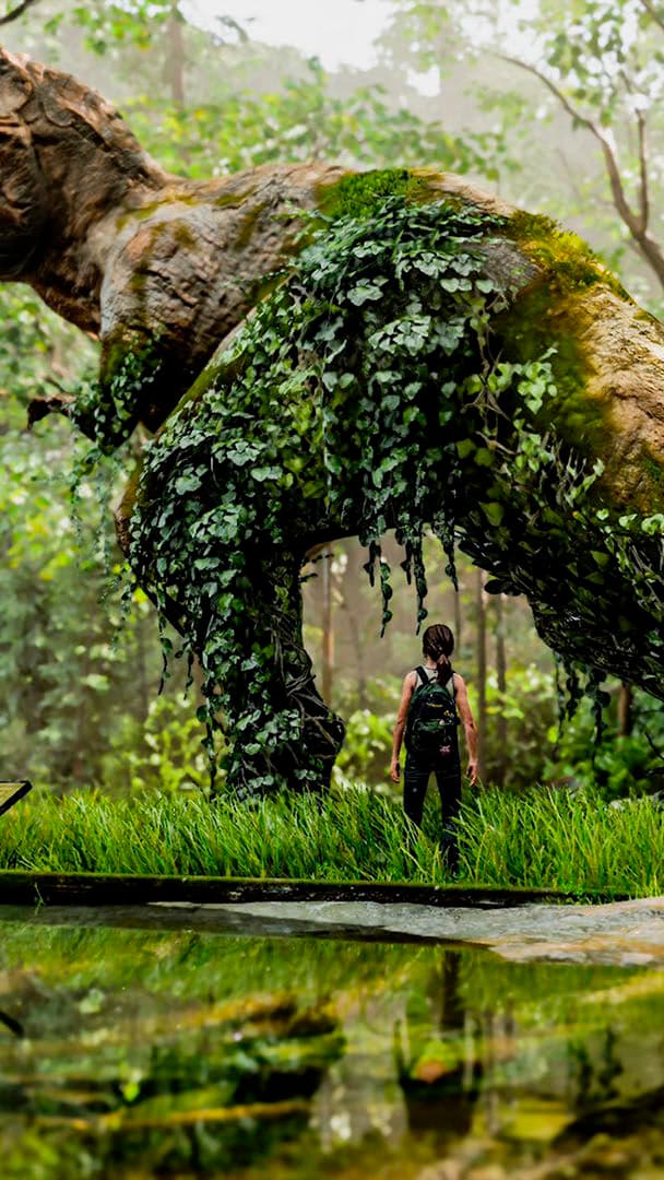 Aesthetic Wallpaper #76