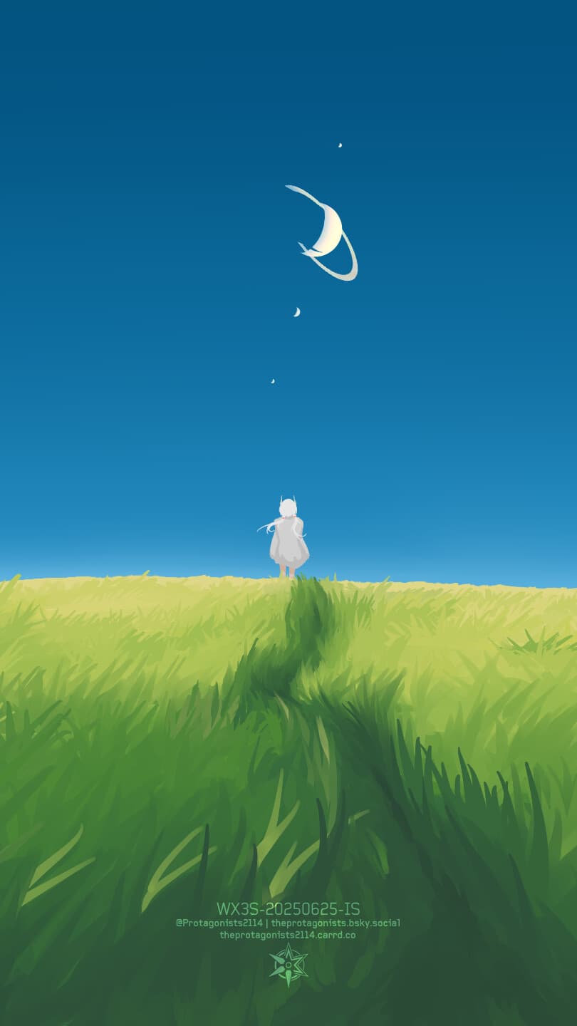 Aesthetic Wallpaper #3527