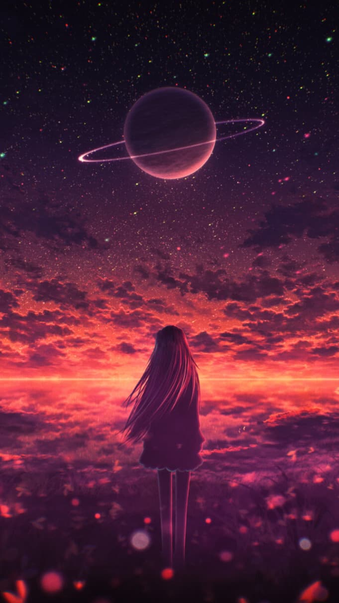 Aesthetic Wallpaper #4670