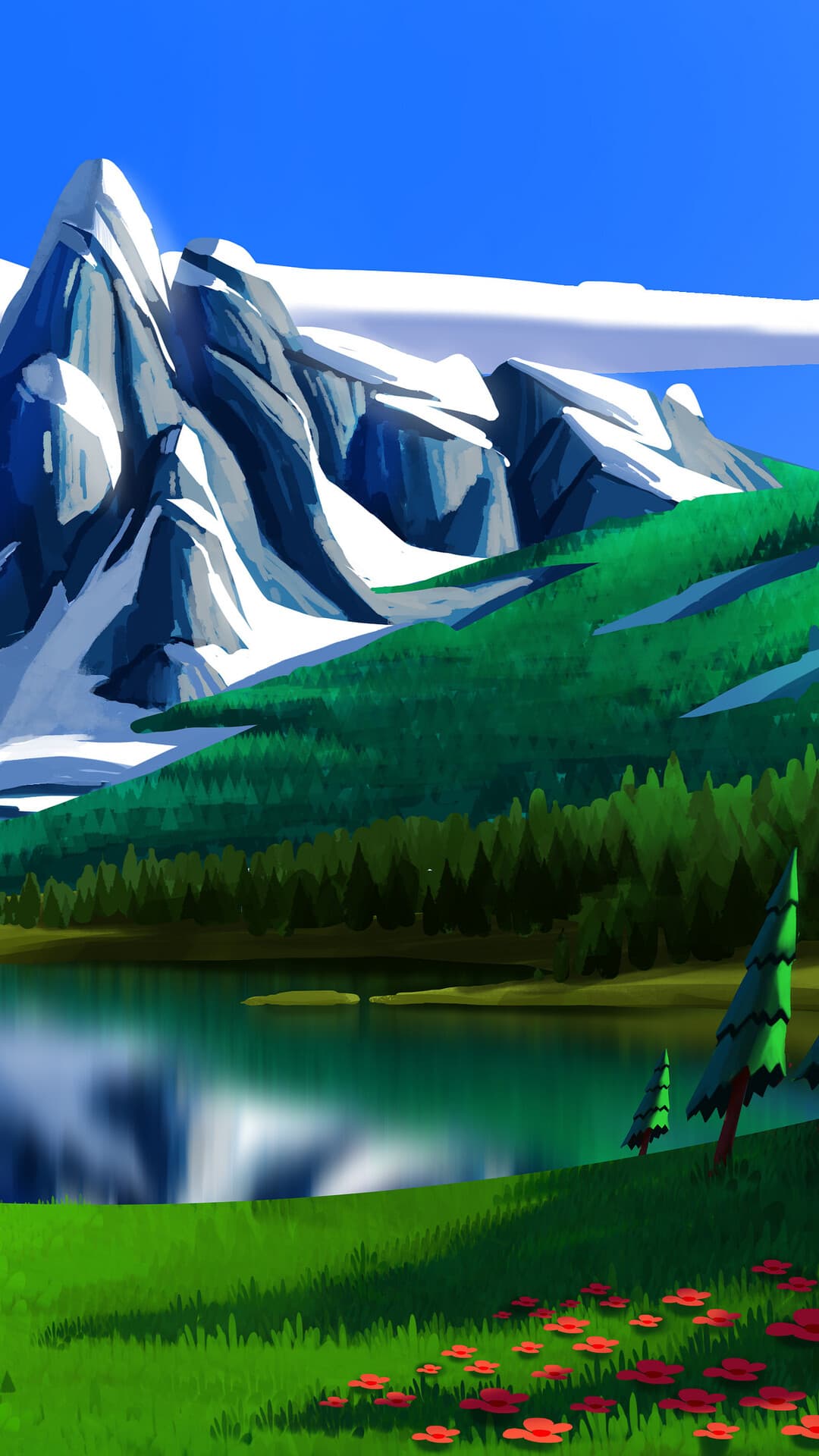 Aesthetic Wallpaper #3606