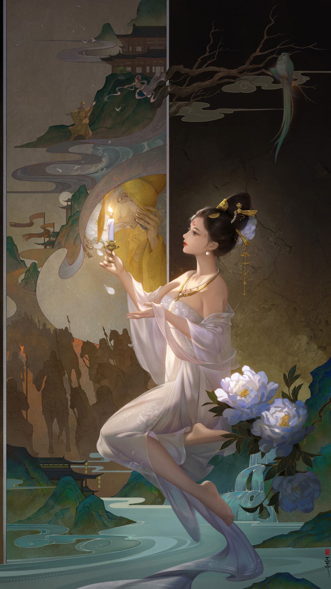 Aesthetic Wallpaper #3563