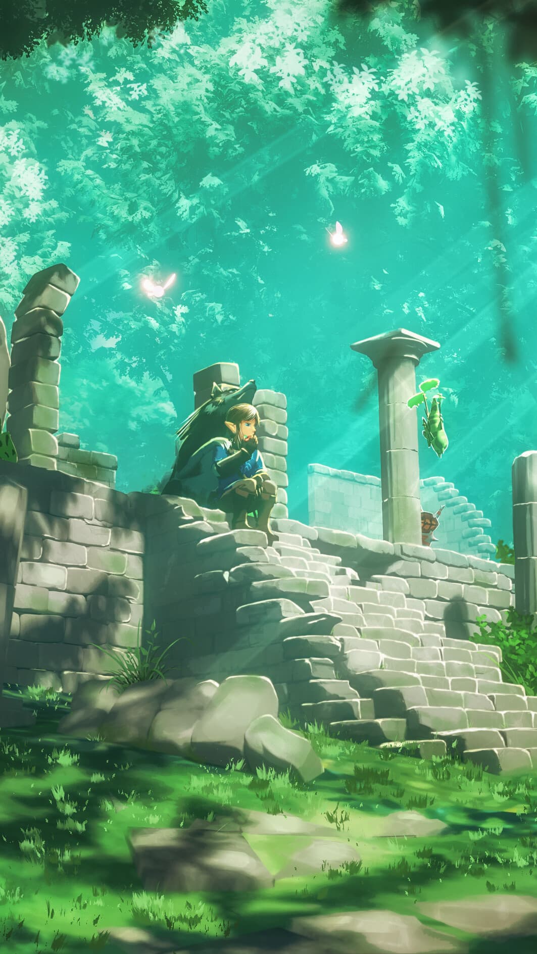 Aesthetic Wallpaper #3127