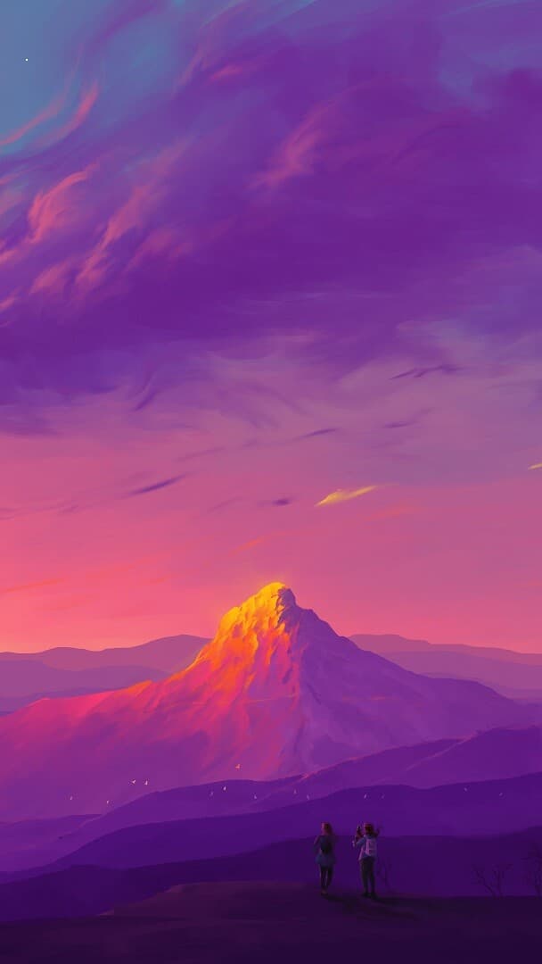 Aesthetic Wallpaper #1263