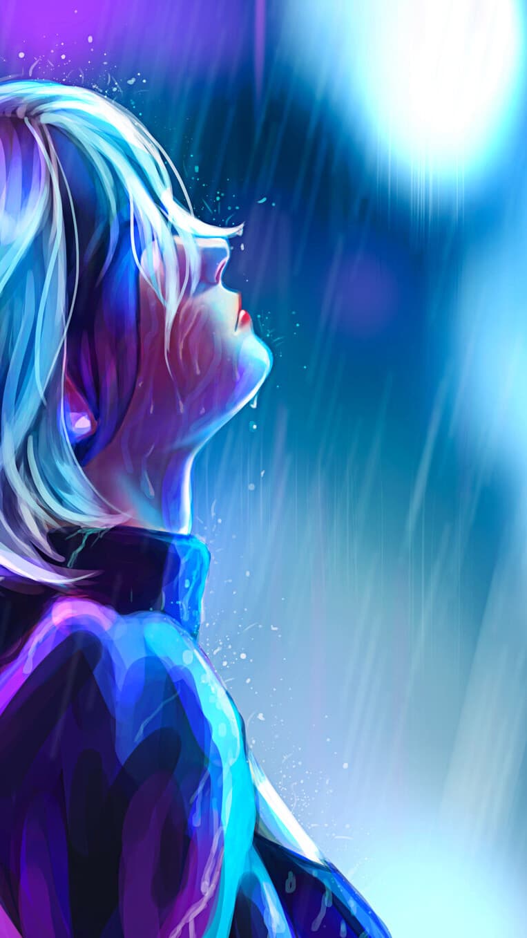 Aesthetic Wallpaper #2019