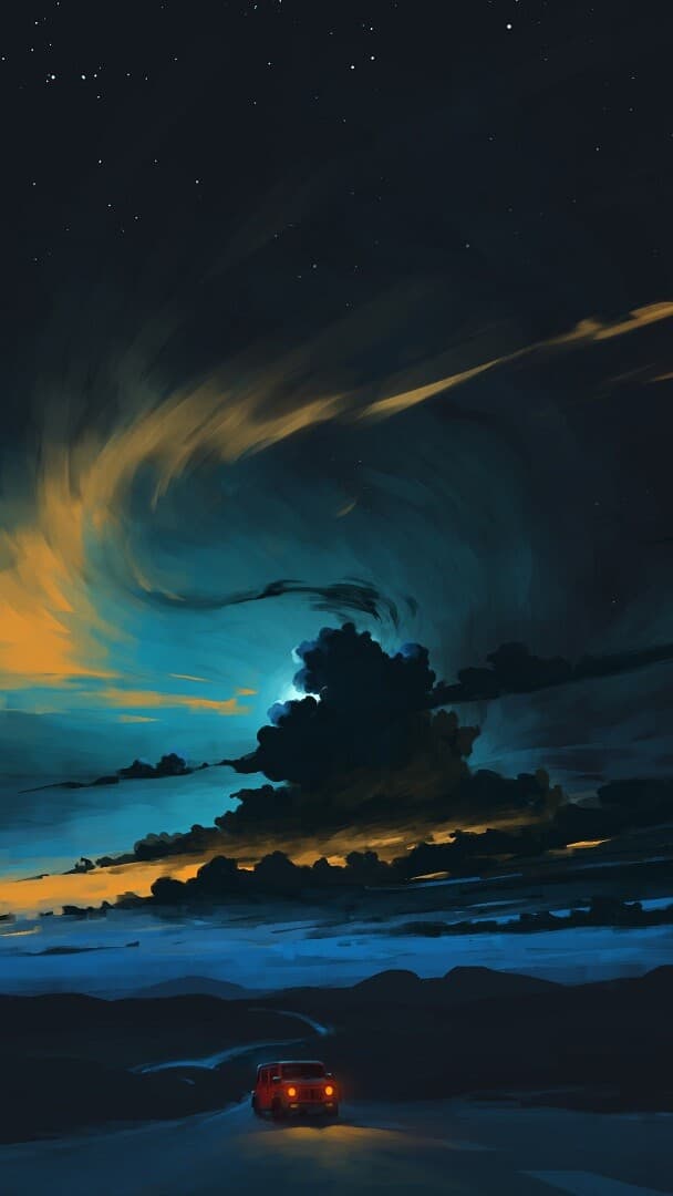 Aesthetic Wallpaper #2697