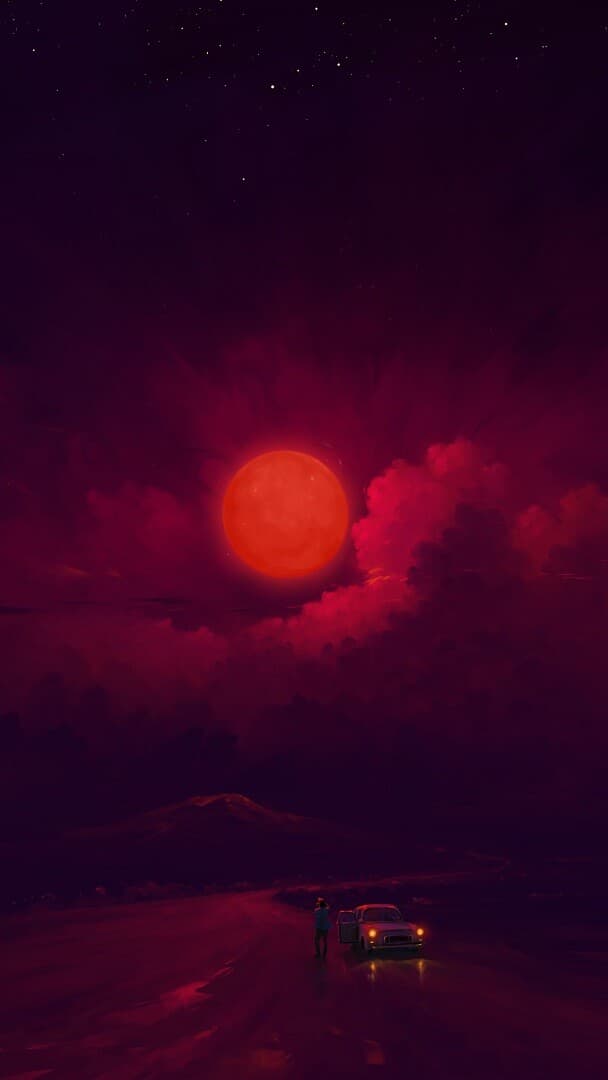 Aesthetic Wallpaper #349