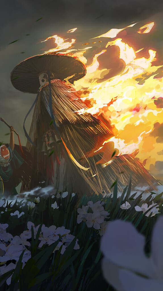 Aesthetic Wallpaper #4145