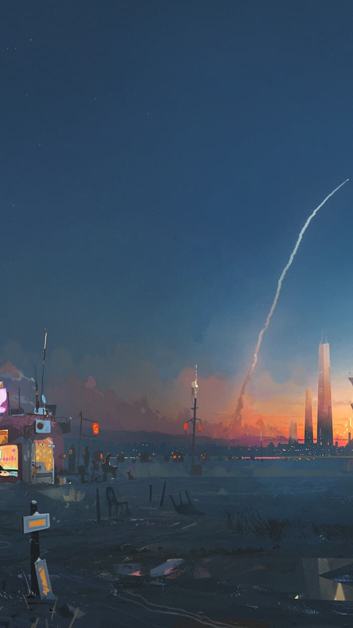 Aesthetic Wallpaper #3086