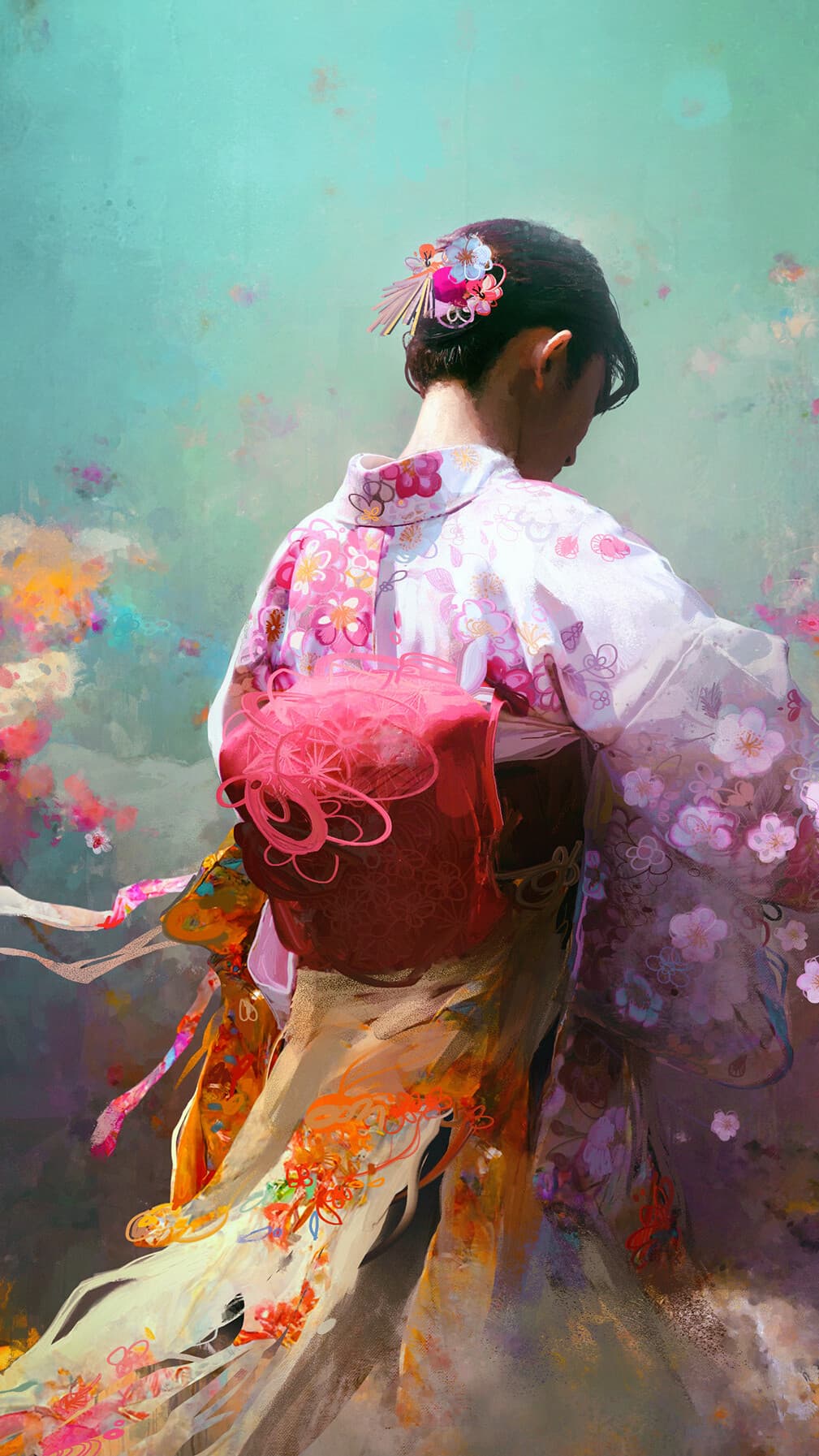 Aesthetic Wallpaper #4859