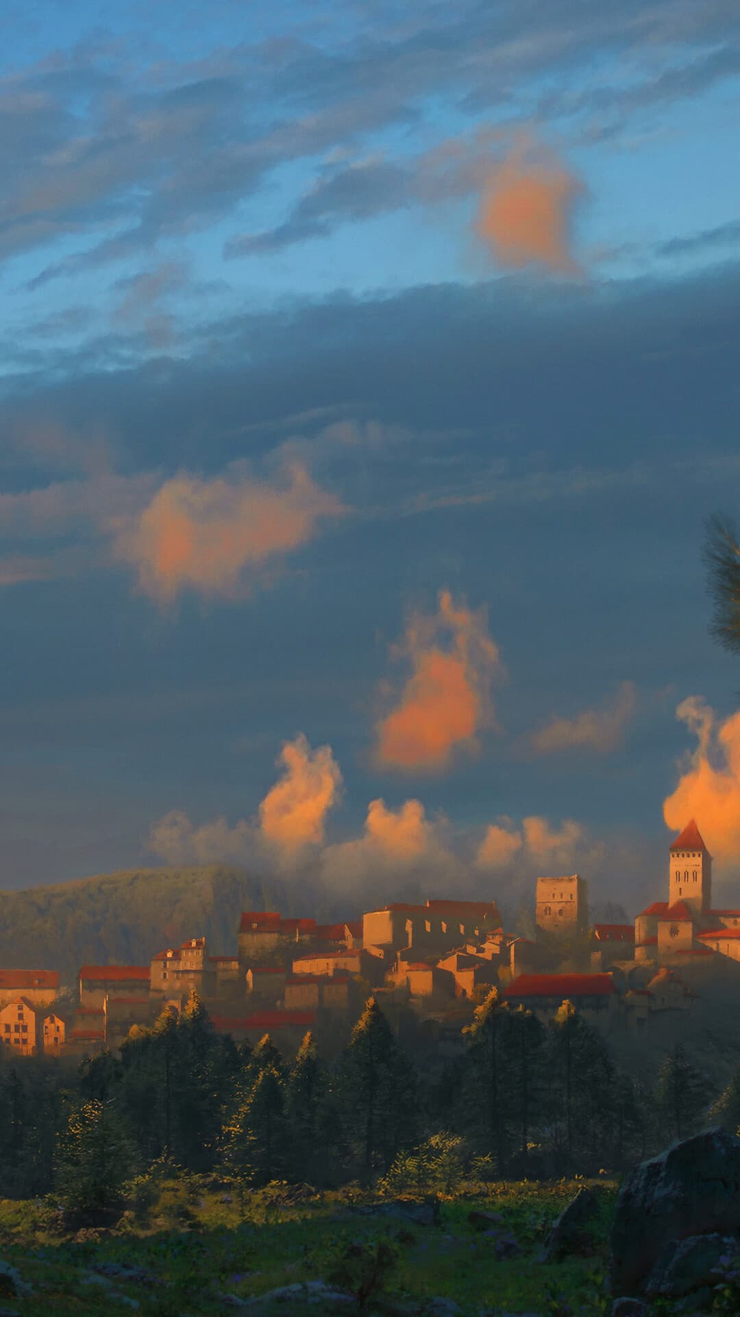 Aesthetic Wallpaper #1467