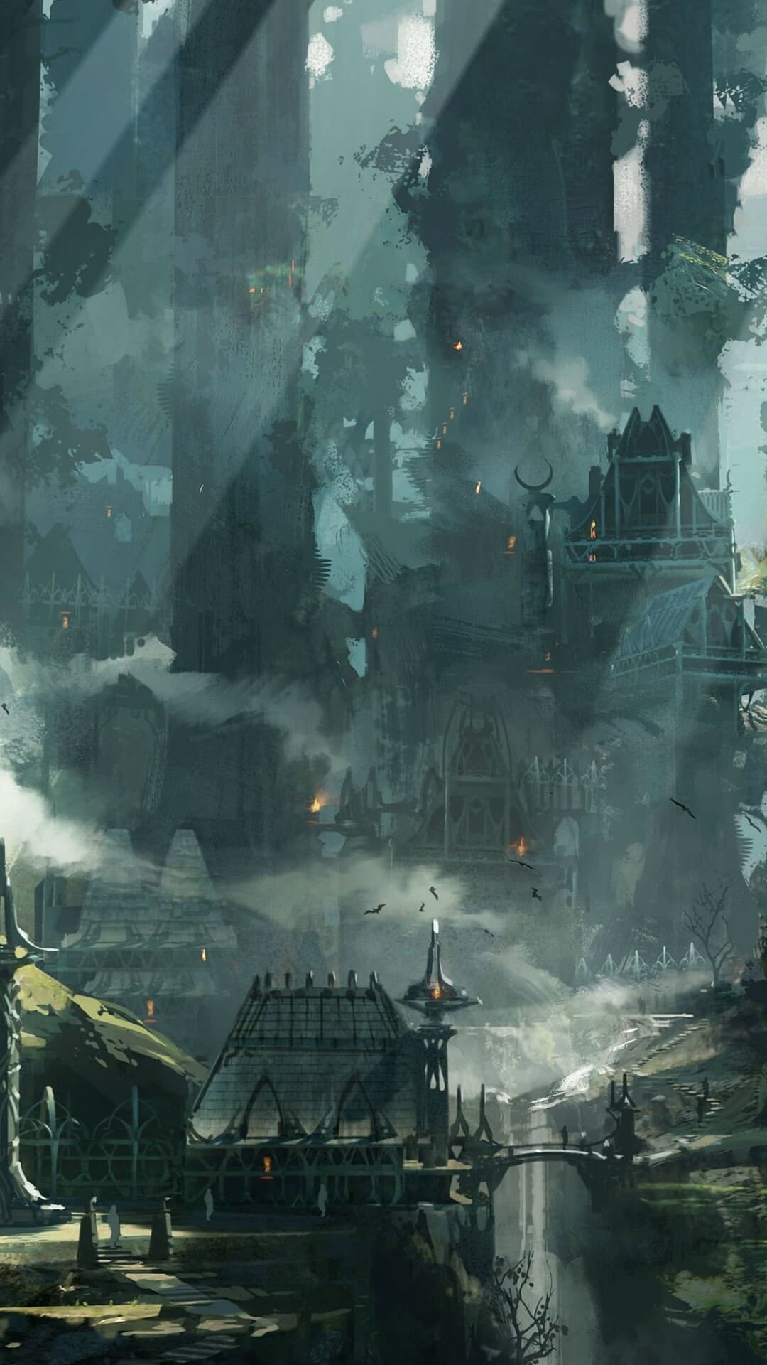 Aesthetic Wallpaper #1652