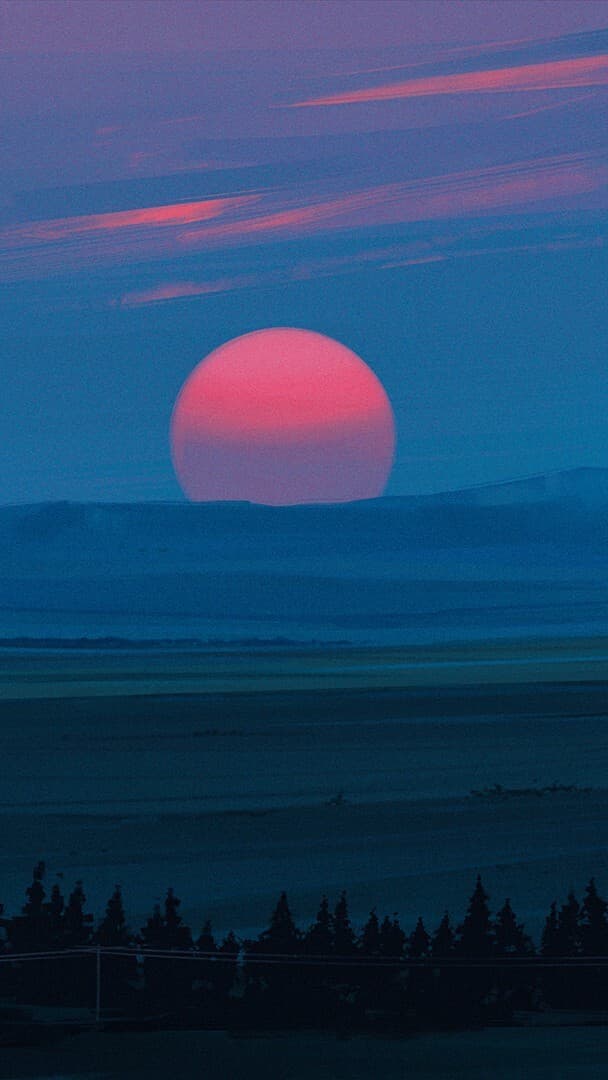 Aesthetic Wallpaper #543